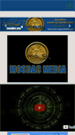 Mobile Screenshot of mosdac.org
